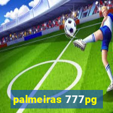 palmeiras 777pg